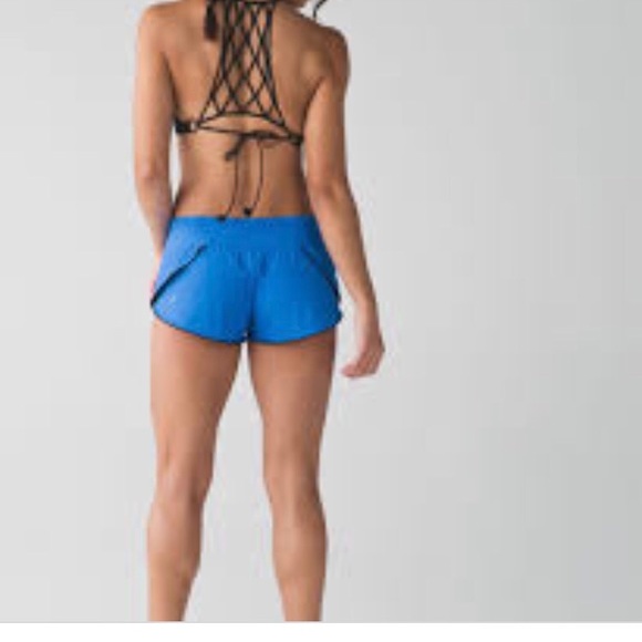lululemon surf shorts